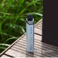 rechargeable vape hqd cuvie air 4000 พัฟ